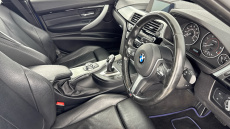 BMW 3 Series 330d M Sport 4dr Step Auto Diesel Saloon